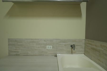 Área de Serviço de apartamento para alugar com 3 quartos, 166m² em Santa Maria, São Caetano do Sul