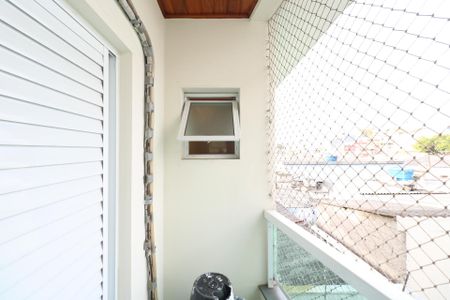 Apartamento para alugar com 166m², 3 quartos e 2 vagasVaranda da Suíte