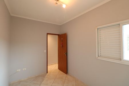 Quarto 2 de apartamento para alugar com 3 quartos, 166m² em Santa Maria, São Caetano do Sul