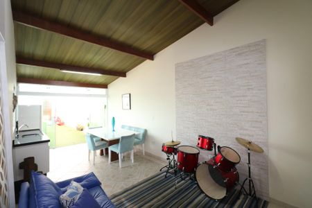 Cobertura de apartamento para alugar com 3 quartos, 166m² em Santa Maria, São Caetano do Sul