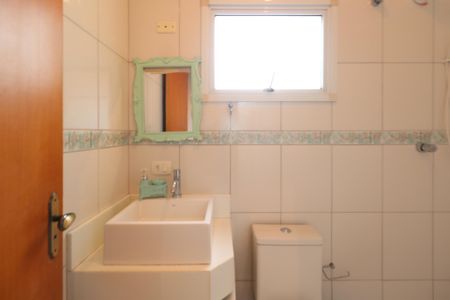 Apartamento para alugar com 166m², 3 quartos e 2 vagasBanheiro