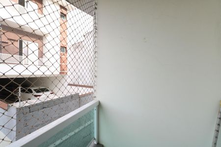 Apartamento para alugar com 166m², 3 quartos e 2 vagasVaranda da Suíte