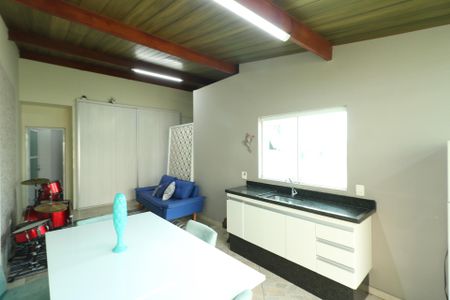 Apartamento para alugar com 166m², 3 quartos e 2 vagasCobertura