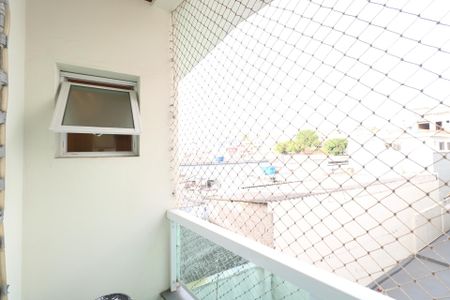 Apartamento para alugar com 166m², 3 quartos e 2 vagasVaranda da Suíte