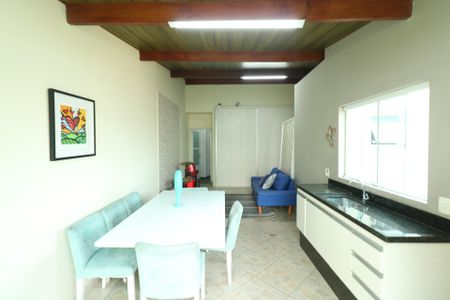 Apartamento para alugar com 166m², 3 quartos e 2 vagasCobertura