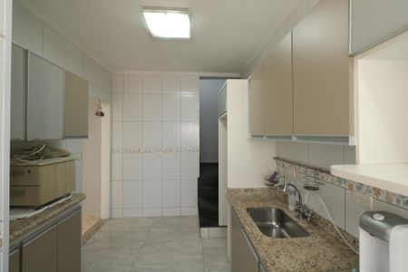 Apartamento para alugar com 166m², 3 quartos e 2 vagasCozinha