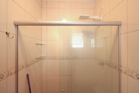 Apartamento para alugar com 166m², 3 quartos e 2 vagasBanheiro da Suíte
