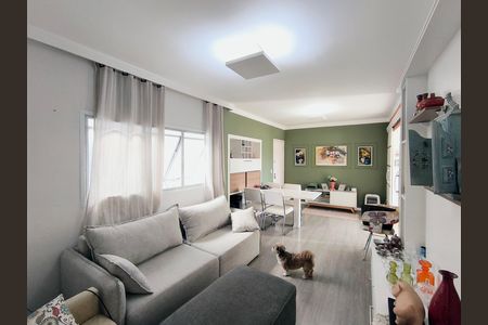 Apartamento à venda com 2 quartos, 83m² em Jardim Petropolis, Jundiaí