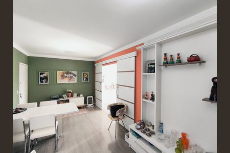 Apartamento à venda com 2 quartos, 83m² em Jardim Petropolis, Jundiaí