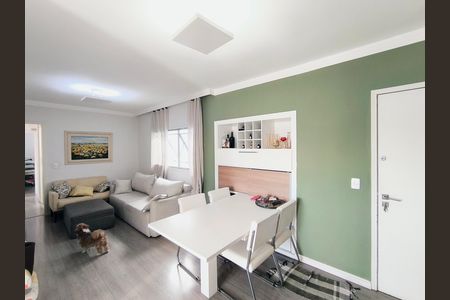 Apartamento à venda com 2 quartos, 83m² em Jardim Petropolis, Jundiaí