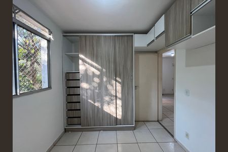 Apartamento à venda com 50m², 2 quartos e 1 vagaQuarto 1