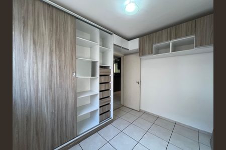 Apartamento à venda com 50m², 2 quartos e 1 vagaQuarto 2