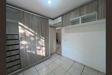Apartamento à venda com 50m², 2 quartos e 1 vagaQuarto 1