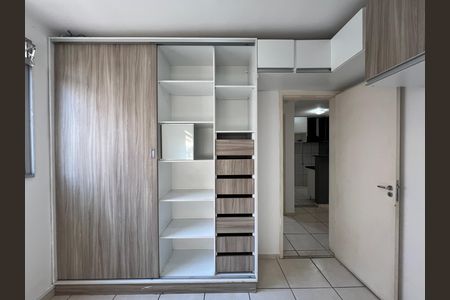 Apartamento à venda com 50m², 2 quartos e 1 vagaQuarto 2