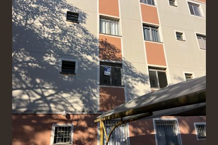 Apartamento à venda com 50m², 2 quartos e 1 vagaPlaca QuintoAndar 