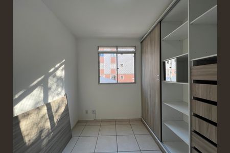 Apartamento à venda com 50m², 2 quartos e 1 vagaQuarto 2