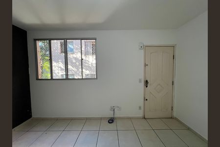 Apartamento à venda com 50m², 2 quartos e 1 vagaSala