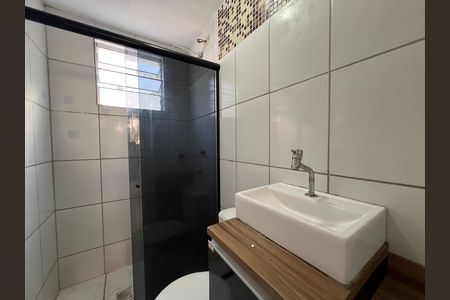 Apartamento à venda com 50m², 2 quartos e 1 vagaBanheiro Social