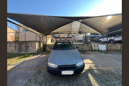 Apartamento à venda com 50m², 2 quartos e 1 vagaGaragem