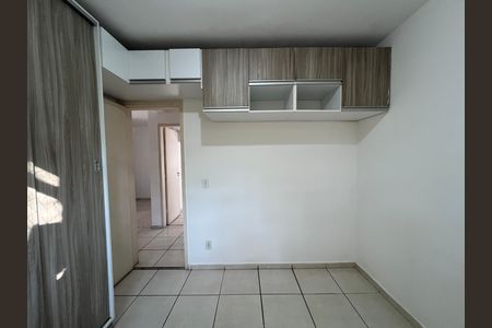 Apartamento à venda com 50m², 2 quartos e 1 vagaQuarto 1