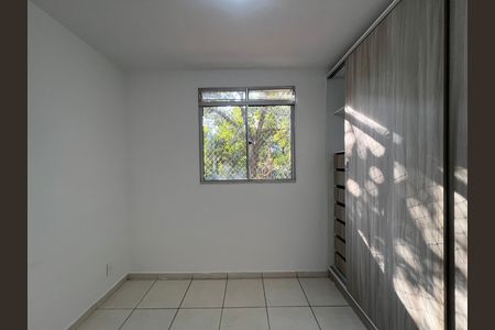 Quarto 1 de apartamento à venda com 2 quartos, 50m² em Cabral, Contagem