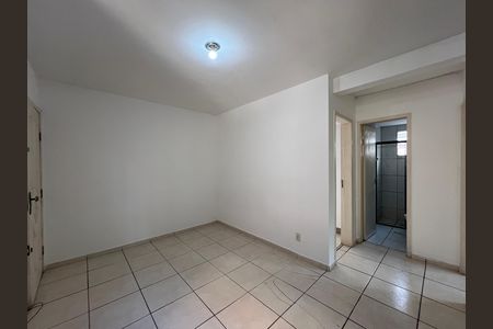 Apartamento à venda com 50m², 2 quartos e 1 vagaSala