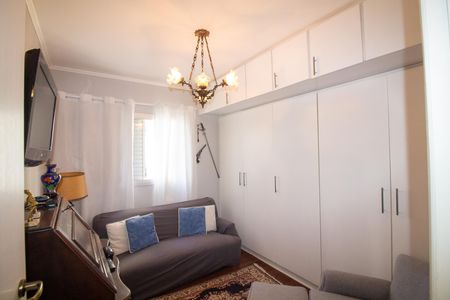 Apartamento à venda com 189m², 3 quartos e 2 vagas Apartamento à venda com 189m², 3 quartos e 2 vagasQuarto 2