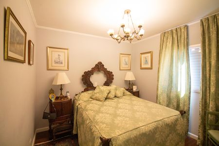 Apartamento à venda com 189m², 3 quartos e 2 vagas Apartamento à venda com 189m², 3 quartos e 2 vagasQuarto 3 - Suíte