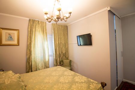 Apartamento à venda com 189m², 3 quartos e 2 vagas Apartamento à venda com 189m², 3 quartos e 2 vagasQuarto 3 - Suíte