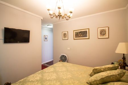 Apartamento à venda com 189m², 3 quartos e 2 vagas Apartamento à venda com 189m², 3 quartos e 2 vagasQuarto 3 - Suíte