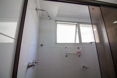 Apartamento à venda com 189m², 3 quartos e 2 vagas Apartamento à venda com 189m², 3 quartos e 2 vagasBanheiro