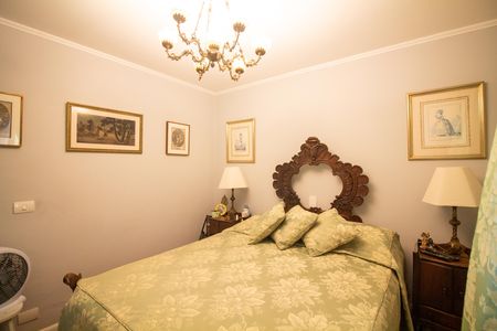 Apartamento à venda com 189m², 3 quartos e 2 vagas Apartamento à venda com 189m², 3 quartos e 2 vagasQuarto 3 - Suíte