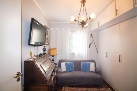 Apartamento à venda com 189m², 3 quartos e 2 vagas Apartamento à venda com 189m², 3 quartos e 2 vagasQuarto 2