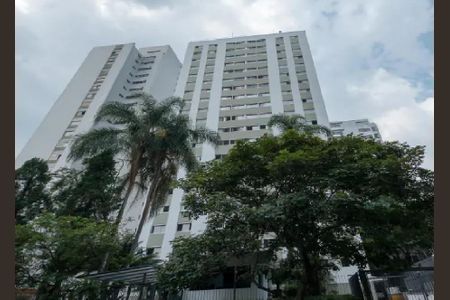 Apartamento à venda com 189m², 3 quartos e 2 vagas Apartamento à venda com 189m², 3 quartos e 2 vagasFachada do Prédio