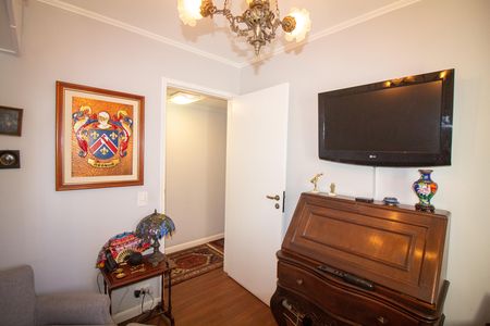 Apartamento à venda com 189m², 3 quartos e 2 vagas Apartamento à venda com 189m², 3 quartos e 2 vagasQuarto 2
