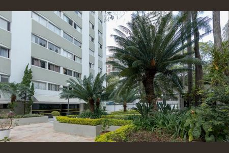 Apartamento à venda com 189m², 3 quartos e 2 vagas Apartamento à venda com 189m², 3 quartos e 2 vagasÁrea comum