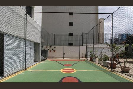 Apartamento à venda com 189m², 3 quartos e 2 vagas Apartamento à venda com 189m², 3 quartos e 2 vagasÁrea comum - Quadra