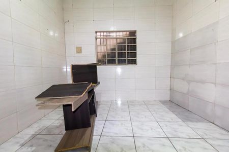 Quarto de casa para alugar com 1 quarto, 38m² em Jardim Matarazzo, São Paulo