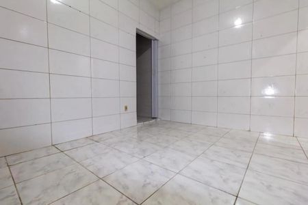 Cozinha de casa para alugar com 1 quarto, 38m² em Jardim Matarazzo, São Paulo