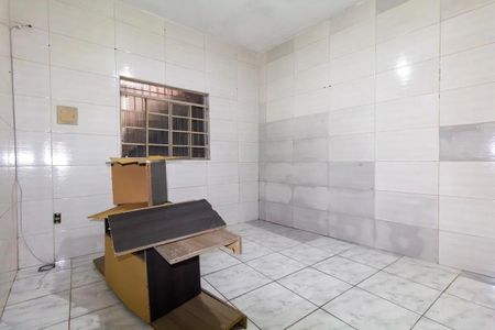 Quarto de casa para alugar com 1 quarto, 38m² em Jardim Matarazzo, São Paulo