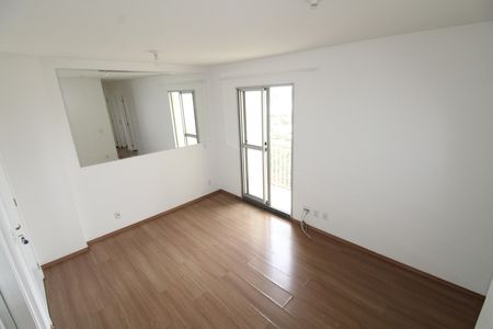 Apartamento para alugar com 3 quartos, 70m² em Conjunto Residencial Flamboyant, São José dos Campos