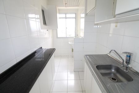 Apartamento para alugar com 70m², 3 quartos e 1 vagaCozinha