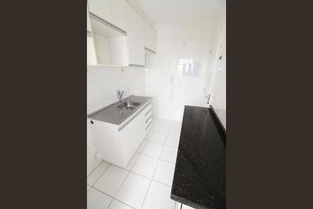 Apartamento para alugar com 70m², 3 quartos e 1 vagaCozinha