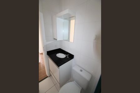 Apartamento para alugar com 70m², 3 quartos e 1 vagaBanheiro