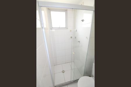 Apartamento para alugar com 70m², 3 quartos e 1 vagaBanheiro da Suíte