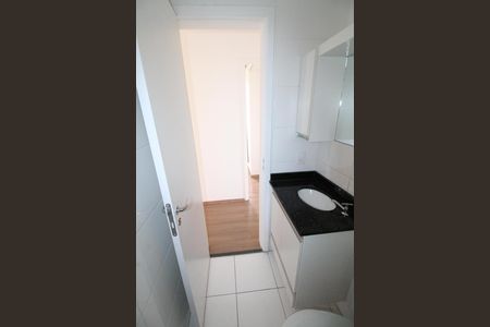 Apartamento para alugar com 70m², 3 quartos e 1 vagaBanheiro