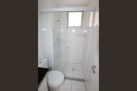Apartamento para alugar com 70m², 3 quartos e 1 vagaBanheiro