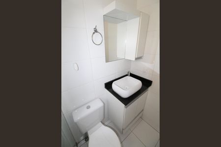 Apartamento para alugar com 70m², 3 quartos e 1 vagaBanheiro da Suíte