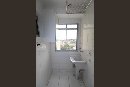 Apartamento para alugar com 70m², 3 quartos e 1 vagaÁrea de Serviço