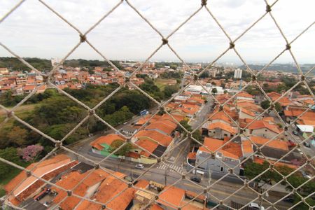 Apartamento para alugar com 70m², 3 quartos e 1 vagaSuíte